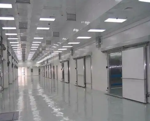 南京冷庫(kù)公司該如何去挑選