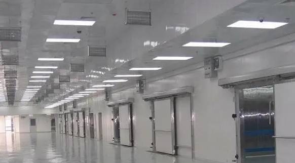 選擇冷庫廠家時需要注意什么？