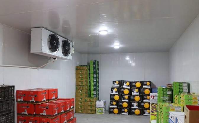 建造冷庫該如何把控材料費(fèi)用成本問題