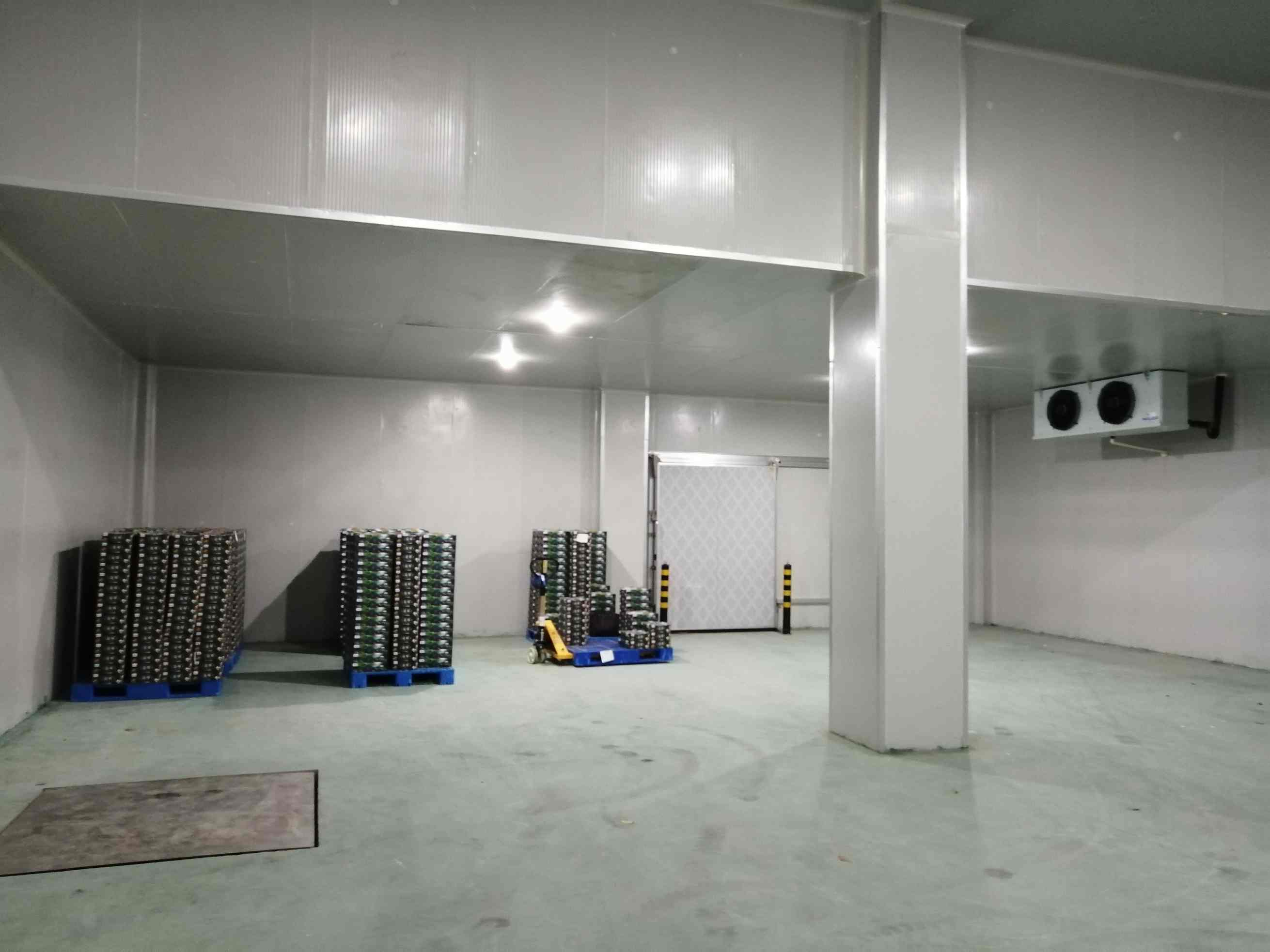 建造防爆冷庫(kù)標(biāo)準(zhǔn)要求有哪些