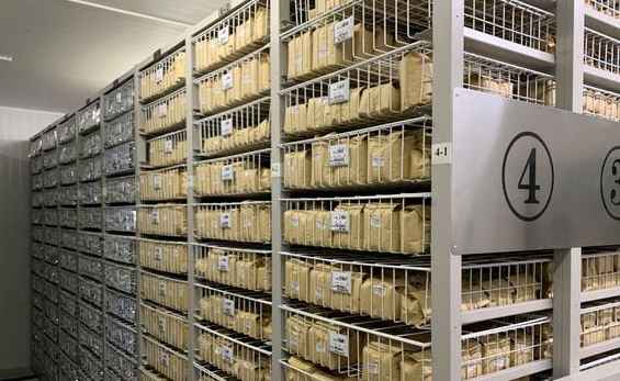 安裝500平米科研種子冷庫費(fèi)用是多少？