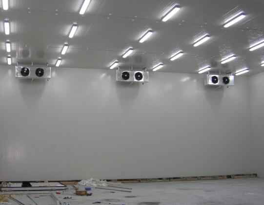 冷庫怎么建造可以省錢