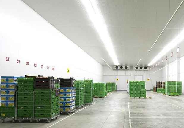 零下60度超低溫冷庫(kù)建造多少錢