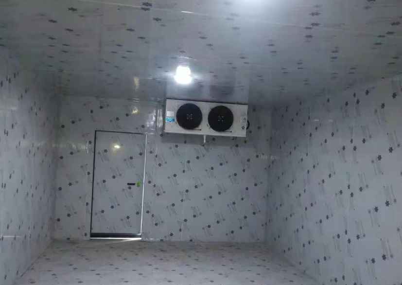 冷庫(kù)如何做到節(jié)能省電的措施