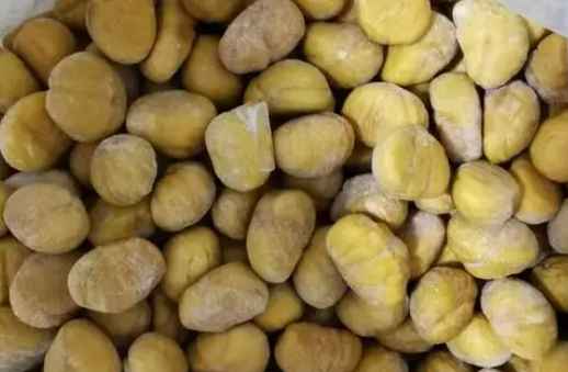 板栗在冷庫(kù)里可以保存幾個(gè)月