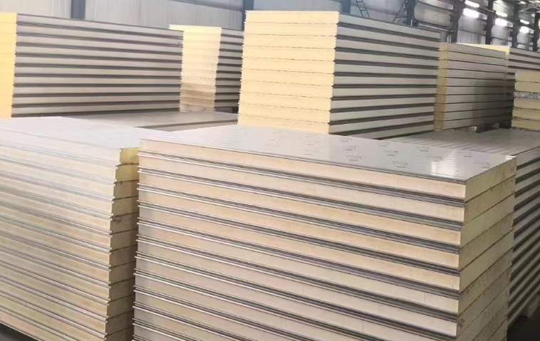 冷庫保溫板施工注意事項(xiàng)