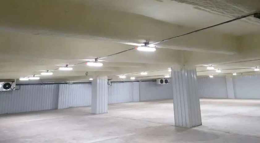 在冷庫(kù)里工作需要注意哪些點(diǎn)？